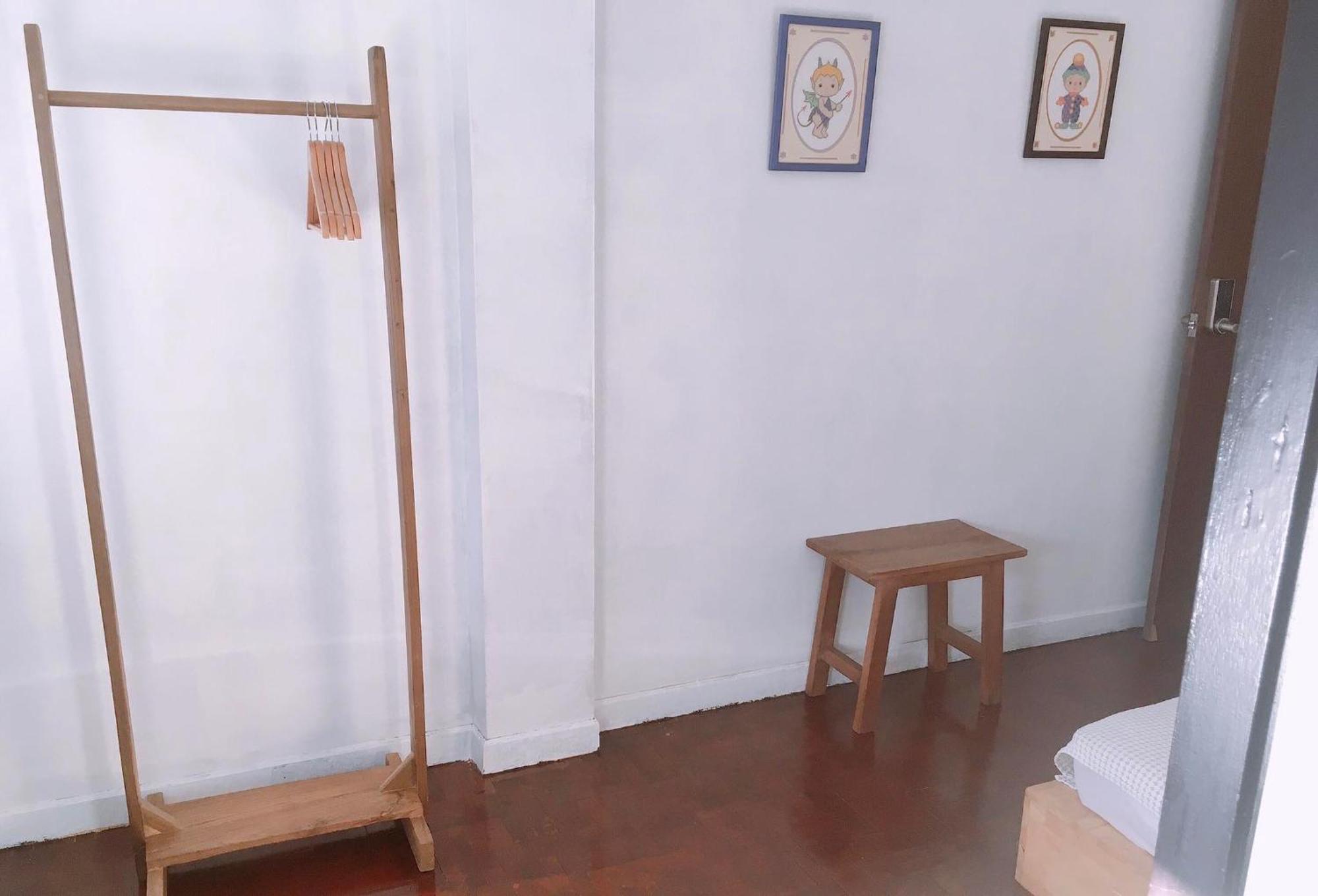 Wayside Guesthouse Chiang Mai Exterior foto